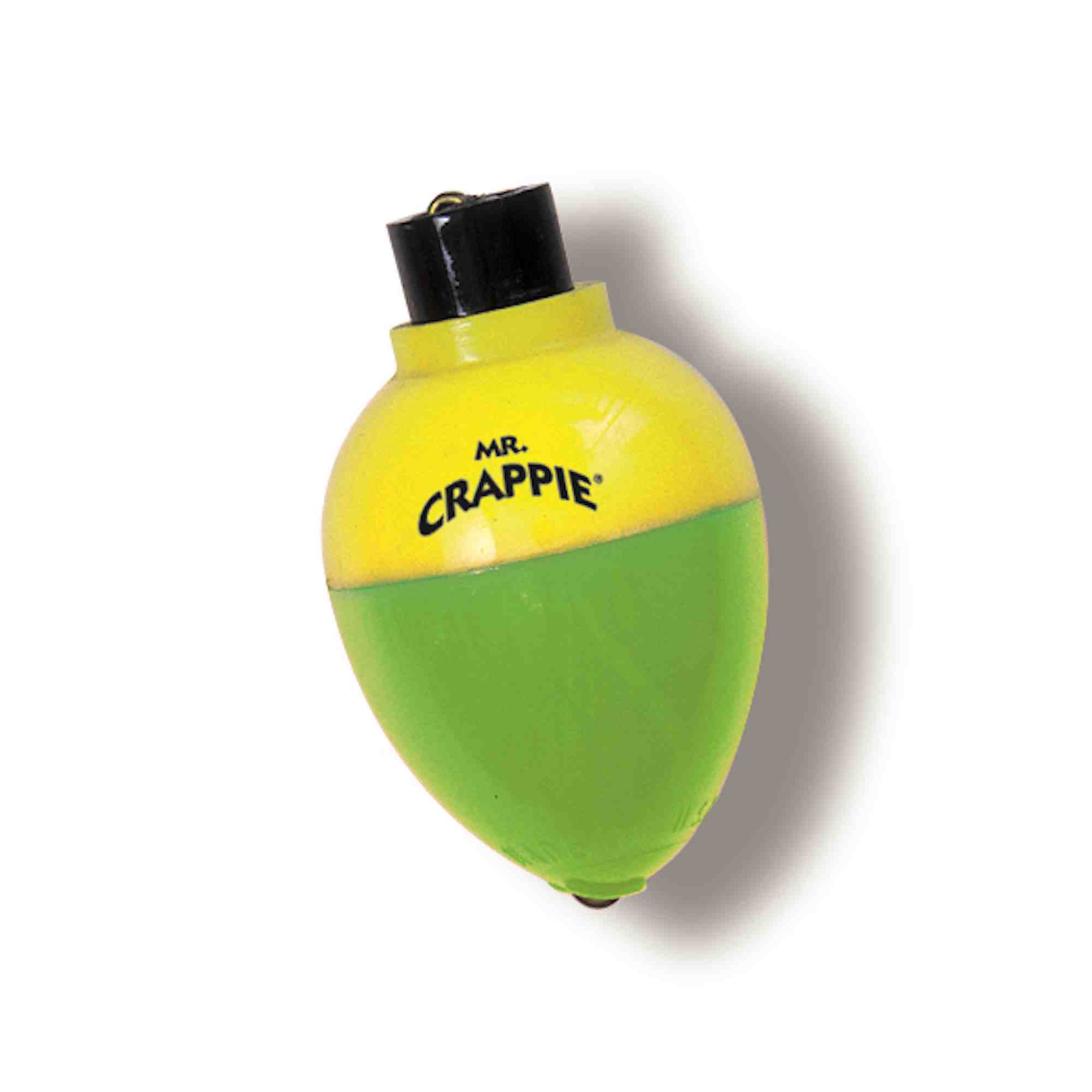 MR.CRAPPIE BY BETTS FGS437-4G Light Stick, Green, For: Mr. Crappie