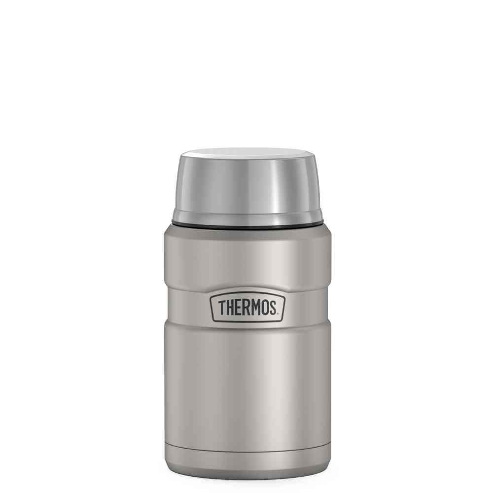 Buy Thermos Stainless King Series SK1000MDB4 Travel Mug, 16 oz