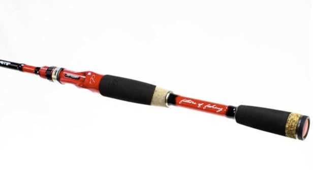 Favorite Absolute APBassin Casting Rod