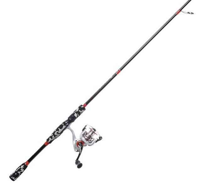 Mr Crappie Fishing Combo - Simmons Sporting Goods