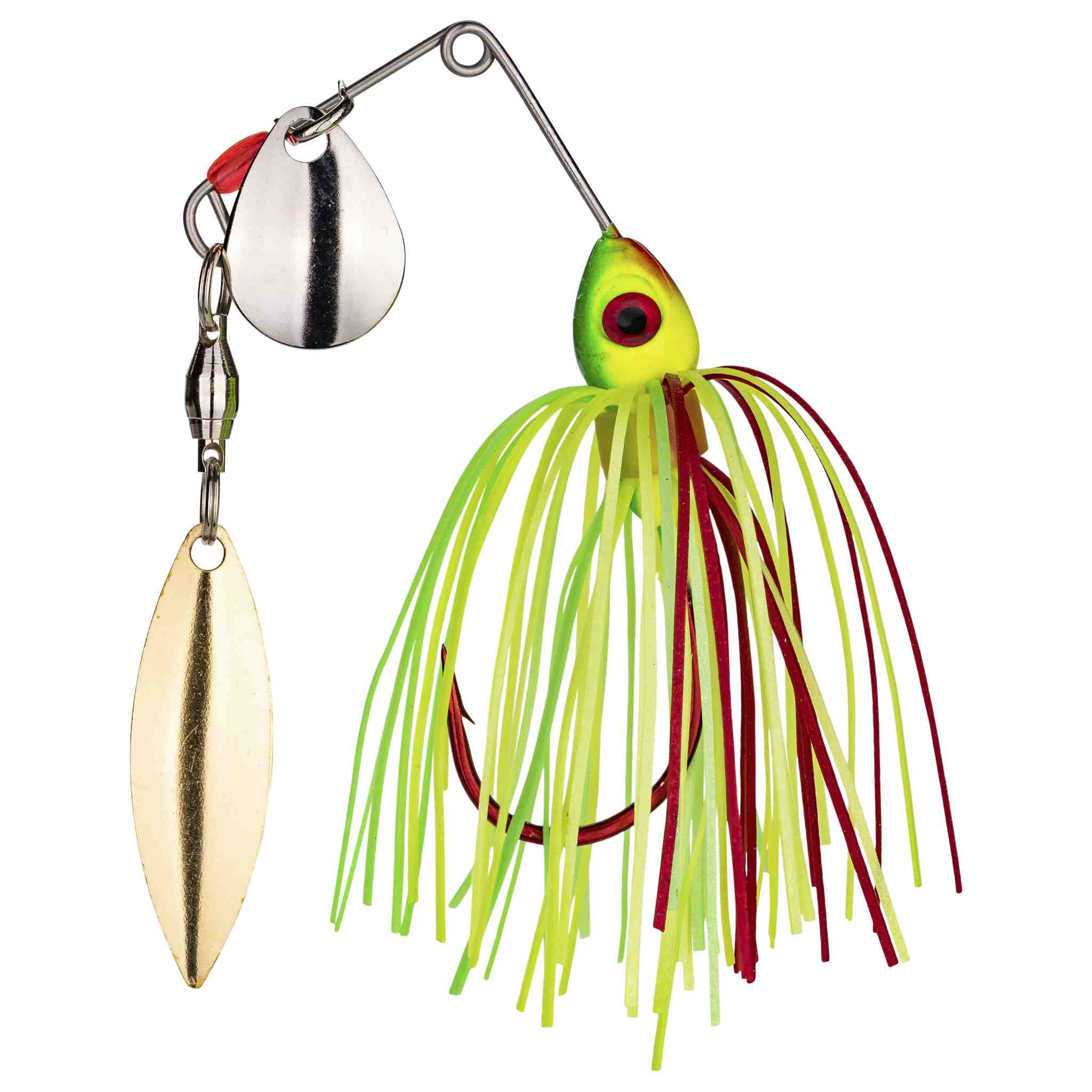 ナパーム140ミリ Lures