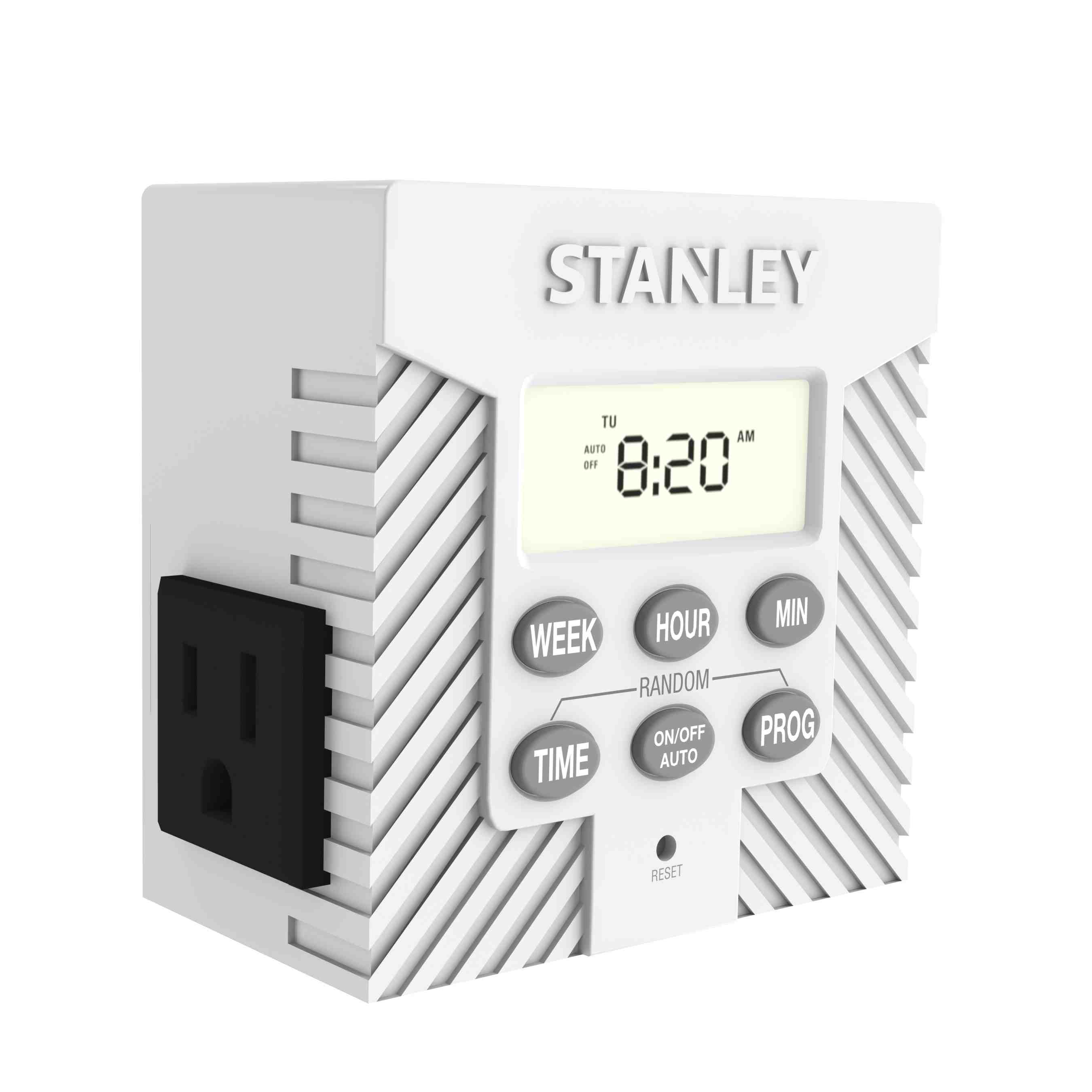 Stanley 31194 24 Hour Timer